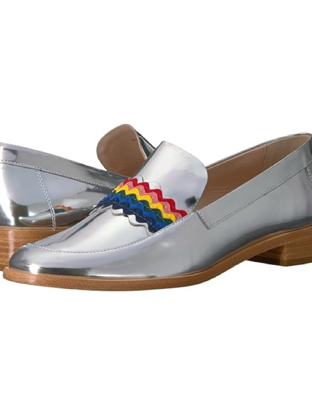 LOEFFLER RANDALL Women's Greta Shoe